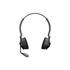 Jabra Engage 55 Stereo - Headset