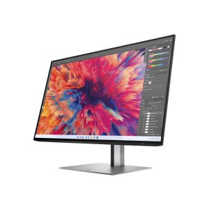 HP Z24q G3 - LED-Monitor - 60.5 cm (23.8") - 2560 x...