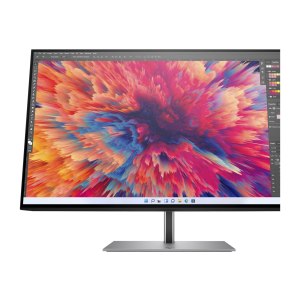 HP Z24q G3 - LED-Monitor - 60.5 cm (23.8") - 2560 x 1440 QHD @ 90 Hz