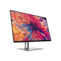 HP Z24q G3 - LED-Monitor - 60.5 cm (23.8") - 2560 x 1440 QHD @ 90 Hz