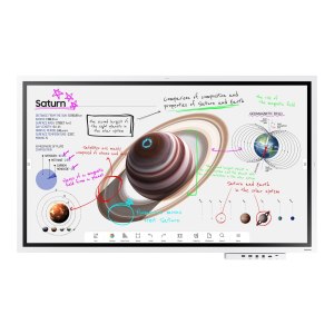 Samsung Flip Pro WM55B - 138.68 cm (55")...