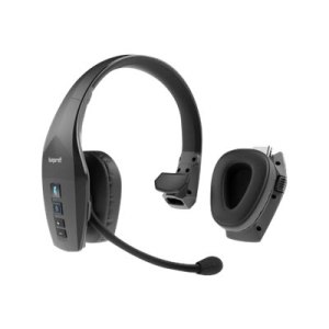 Jabra BlueParrott S650-XT - Headset - On-Ear - Bluetooth