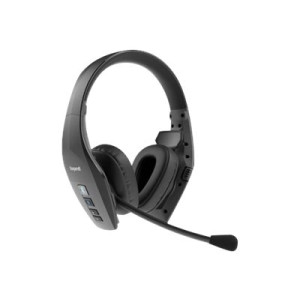 Jabra BlueParrott S650-XT - Headset - On-Ear - Bluetooth