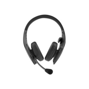 Jabra BlueParrott S650-XT - Headset - On-Ear - Bluetooth