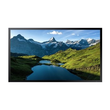 Samsung OH55A-S - 55" Diagonal Class LED-backlit LCD display