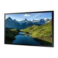 Samsung OH55A-S - 55" Diagonal Class LED-backlit LCD display