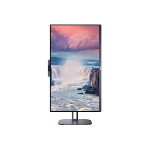 AOC Value-line 24V5CW/BK - V5 series - LED-Monitor - 61...