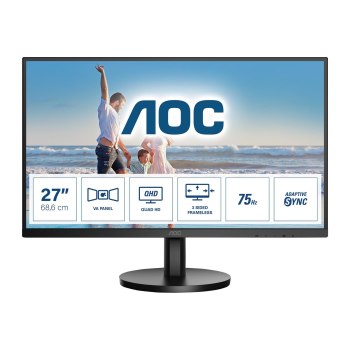 AOC Q27B3MA - B3 Series - LED monitor