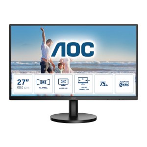 AOC Q27B3MA - B3 Series - LED-Monitor - 68.6 cm (27")