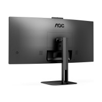 AOC Value-line CU34V5CW/BK - V5 series