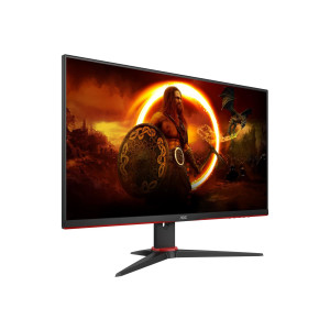 AOC Gaming 24G2SPAE/BK - G2 Series