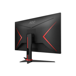 AOC Gaming 27G2SPAE/BK - G2 Series - LED-Monitor - Gaming - 68.6 cm (27")