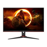 AOC Gaming 27G2SPAE/BK - G2 Series - LED-Monitor - Gaming - 68.6 cm (27")