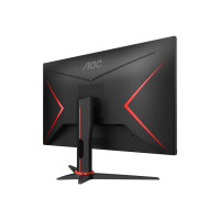 AOC Gaming 27G2SPAE/BK - G2 Series - LED-Monitor - Gaming - 68.6 cm (27")