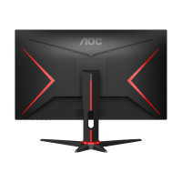 AOC Gaming 27G2SPAE/BK - G2 Series - LED-Monitor - Gaming - 68.6 cm (27")