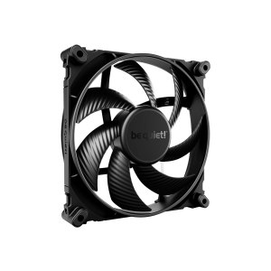 Be Quiet! Silent Wings 4 - case fan - PWM