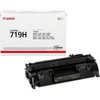 Canon CRG-719H - Hohe Ergiebigkeit - Schwarz