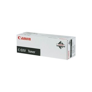 Canon C-EXV 39 - Schwarz - Original - Tonerpatrone