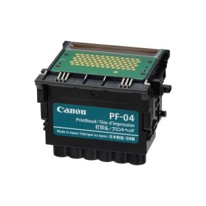 Canon PF-04 - 1200 dpi - printhead