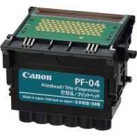 Canon PF-04 - 1200 dpi - printhead