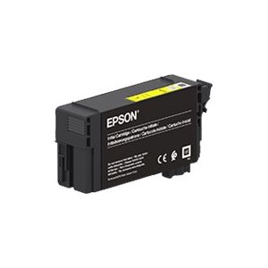 Epson T40C440 - 26 ml - Gelb - Original - Tintenpatrone