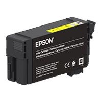 Epson T40C440 - 26 ml - Gelb - Original - Tintenpatrone