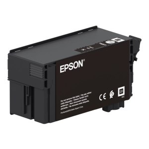 Epson T40D140 - 80 ml - Schwarz - Original - Tintenpatrone