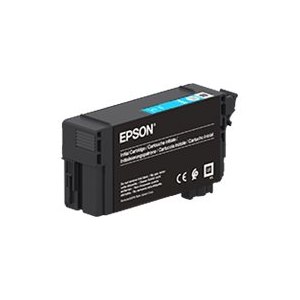 Epson T40D240 - 50 ml - Cyan - Original - Tintenpatrone