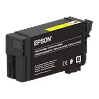 Epson T40D440 - 50 ml - Gelb - Original - Tintenpatrone