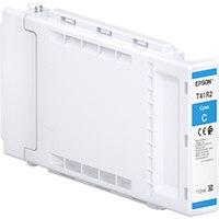 Epson T41R240 - 110 ml - Ciano - Originale - Cartuccia dinchiostro