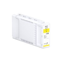 Epson T41F440 - 350 ml - giallo - originale - cartuccia dinchiostro