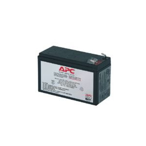 APC RBC2 - Acido piombo (VRLA) - 1 pz - Nero - 5 anno/i -...