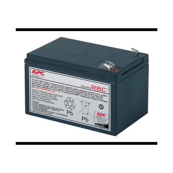 APC Replacement Battery Cartridge #4 - USV-Akku