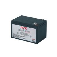 APC Replacement Battery Cartridge #4