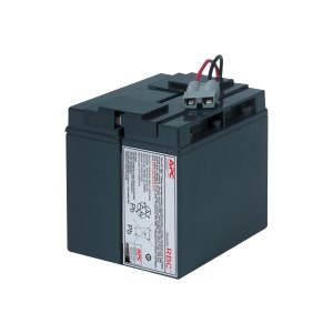 APC Replacement Battery Cartridge #7
