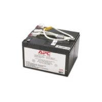 APC Replacement Battery Cartridge #5 - USV-Akku