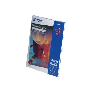 Epson Photo Quality Ink Jet Paper - Matt - beschichtet -...