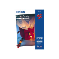 Epson Photo Quality - Matte - coated