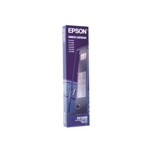 Epson Black - printer fabric ribbon