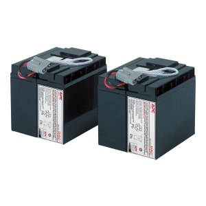 APC Replacement Battery Cartridge #11 - USV-Akku