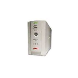 APC Back-UPS CS 350 - UPS - AC 230 V