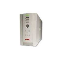 APC Back-UPS CS 350 - UPS - AC 230 V