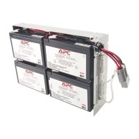 APC Replacement Battery Cartridge #23 - USV-Akku