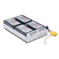 APC Replacement Battery Cartridge #24 - USV-Akku