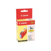 Canon BCI-3EY - 13 ml - yellow