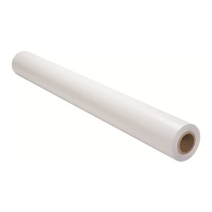 HP  Coated - Roll (91.4 cm x 30.5 m) paper
