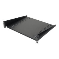 APC Rack - Regal - Schwarz - 2U - für NetShelter 2