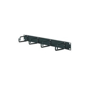 APC Kabel - Organizer - Schwarz - 1U - für P/N: SMTL1000RMI2UC