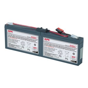 APC Replacement Battery Cartridge #18