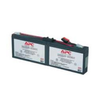 APC Replacement Battery Cartridge #18 - USV-Akku